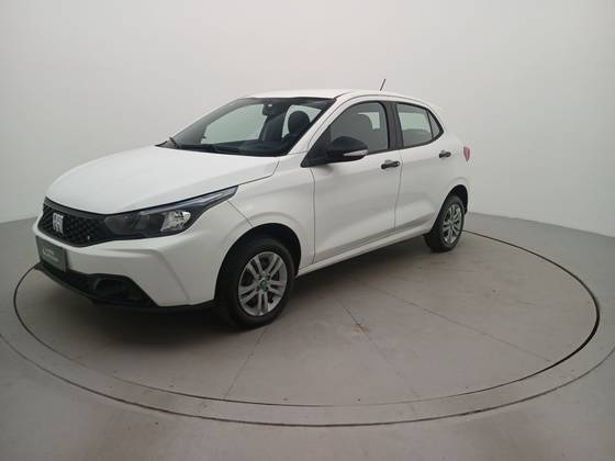 FIAT ARGO 1.0 FIREFLY FLEX MANUAL
